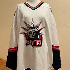 New York Rangers Jersey
